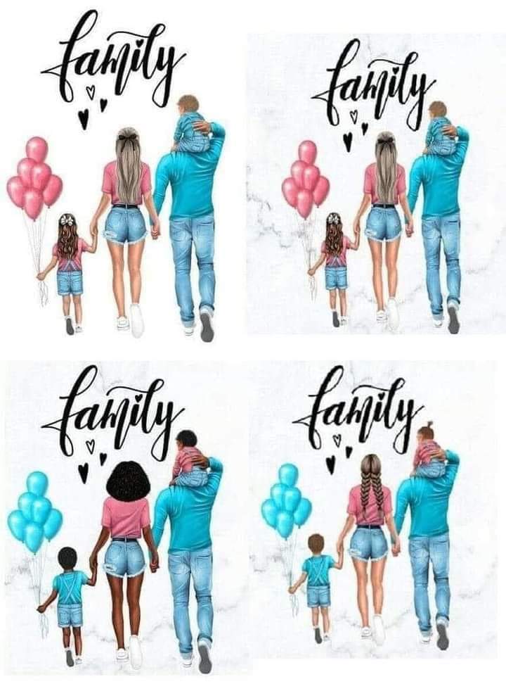 Vafe comestibile, A4, Family