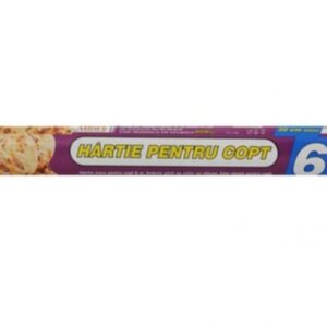 Hartie pentru copt, 15 BUC(42*38 CM)
