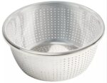 Strecuratoare, sita inox , 26 cm
