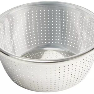 Strecuratoare, sita inox , 26 cm