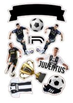 Vafe comestibile,juventus