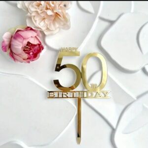 Toper, 50 ani, happy