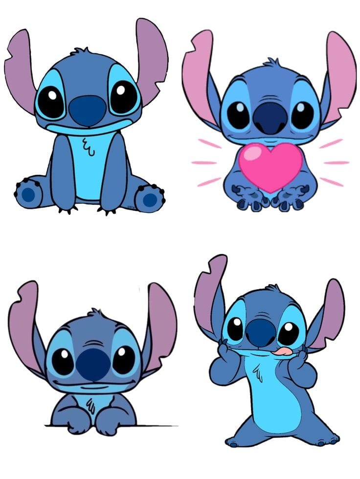 Vafe comestibile, Stich, nr 1
