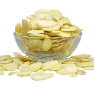 Fulgi de migdale, 500 gr