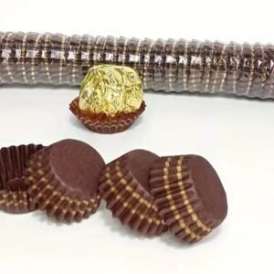 Hartie Maro cakepops, acadele, 100 buc