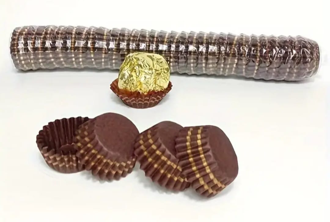 Hartie Maro cakepops, acadele, 100 buc