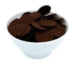 CIOCOLATA ZAFIRO, AMARUIE, MARO INCHIS, 1 KG