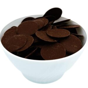 CIOCOLATA ZAFIRO, AMARUIE, MARO INCHIS, 1 KG