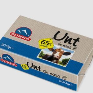 UNT, 200 gr, Olympus 65%