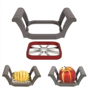 Cutit , legume, fructe, 3 modele diferite