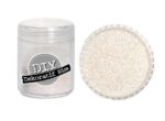 Glitter sclipici , Perlat 10 gr, noncomestibil pentru machete si decor