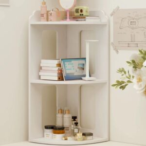 Mobilier, etajera pe colt