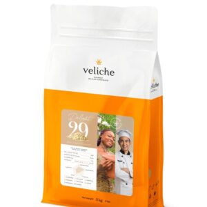 Ciocolata Alba, 29% , Veliche, 10 kg