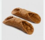 Coji cannoli, rulouri, crocante si aromate,aprox 200 buc,2,5 kg,7,5 cm