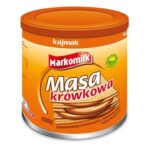 Lapte condensat Caramelizat, 1 kg (copie)