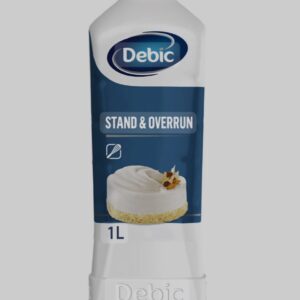 Smantana naturala 35%, Debic, 1 kg