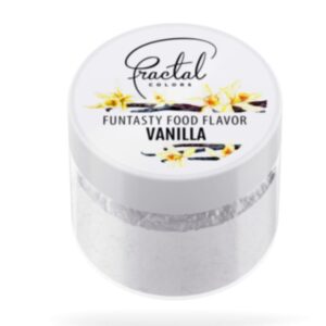 Aroma concentrata Fractal, 30 gr, Vanilie