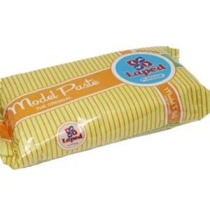 Pasta de zahar pentru acoperire si modelaj Laped, 1kg, Albastru deschis