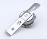 Forma inox, cornulete, spritate, prajituri