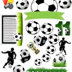 Vafe comestibile,fotbal 11 ani