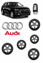 Vafe comestibile, Audi , nr 4