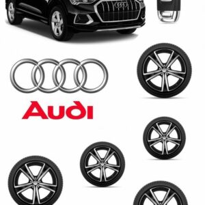 Vafe comestibile, Audi , nr 4