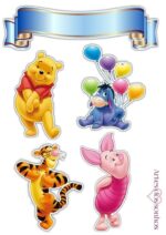Vafe comestibile, winni de plush