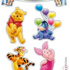 Vafe comestibile, winni de plush