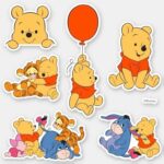 Vafe comestibile, winni de plush  nr 4