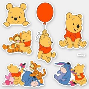 Vafe comestibile, winni de plush  nr 4