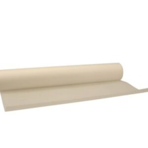 Hartie pentru copt dublu siliconata,40 cm latime*50 m lungime