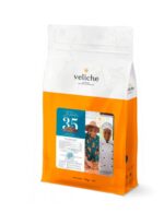 Ciocolata cu lapte 35%, Veliche, 10 kg