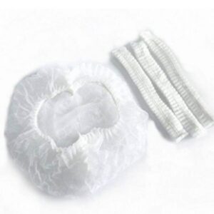 BONETE protectie , 100 buc