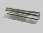 Staniol, aluminiu, 20 m lungime, 29 cm latime