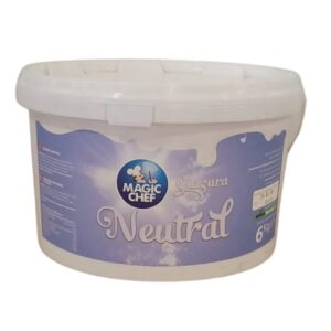 Glazura /Gel neutru , my chef, 6 kg