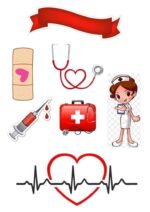 Vafe, Imagini comestibile , tematica doctor , nr 4