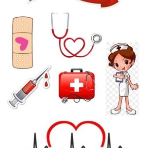 Vafe, Imagini comestibile , tematica doctor , nr 4