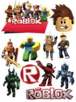 Vafe comestibile, ROBLOX 9