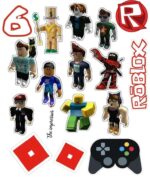 Vafe comestibile, ROBLOX 5