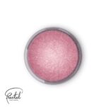 Colorant pudra decorativ, Fractal, Rose, 2 gr