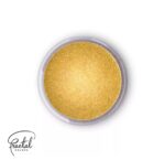 Colorant DECORATIV  , Fractal, Gold, 2 gr