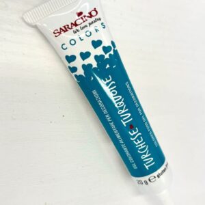Colorant Saracino, Turquaz 20 gr