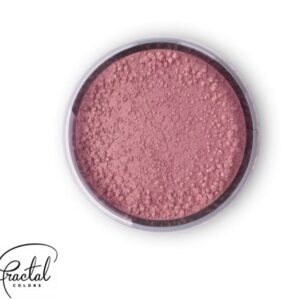 Colorant pudra , Fractal, Kitty pink, 2 gr