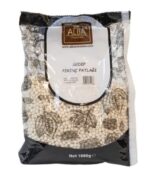 Orez expandat, alb, 4 mm 1 kg