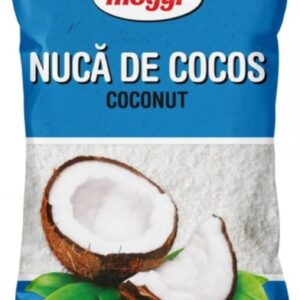 Nuca de cocos, 100 gr