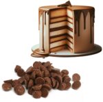 Ciocolata Centramerica cu Lapte, Master Martini, 400 gr(vrac)