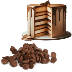 Ciocolata Centramerica cu Lapte, Master Martini, 400 gr(vrac)