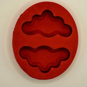 Mulaj nor ,ideal pentru pasta de zahar ,ciocolata, isomalt.