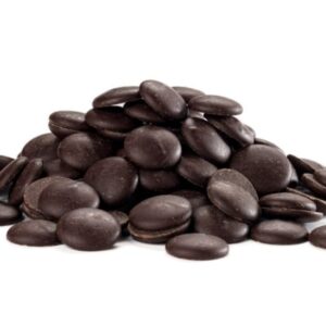 Cuvertura de ciocolata amaruie, 10 kg, Barry Callebaut