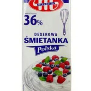 Frisca naturala,36%grasime,1 L, SMIETANKA